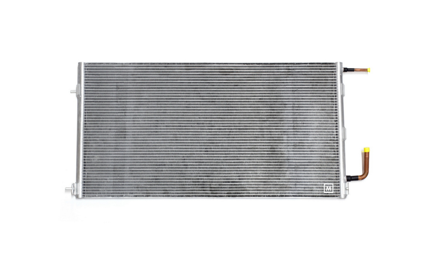 CONDENSER COIL (MRD-67-2966)